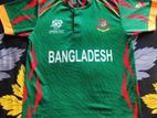 Bangladesh T20 World cup Jersey