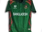 Bangladesh T20 World Cup Jersey