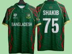 Bangladesh T20 world cup jersey official