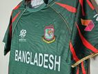 Bangladesh T20 world cup official jersey