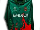 Bangladesh World Cup Jersey