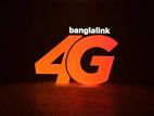 Banglalink Golden Vip Sim Sale ☆☆☆