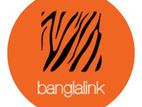 Banglalink Golden Vip Sim Sale ☆☆☆