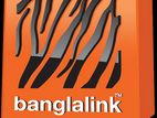 Banglalink Golden Vip Sim Sale ☆☆☆