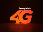 Banglalink Golden Vip Sim Sale ☆☆☆