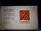 Banglalink sim
