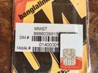 Banglalink SIM SALE