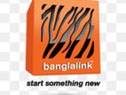 Banglalink Vip Sim Sale ☆☆☆