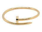 Bangle Gold Bracelet