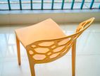 bangol plastic chair