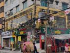 Commercial Space for Rent