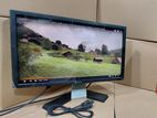 Bank Used, Dell brand 100% Original Full Fresh Condition 18" Led Monitor