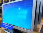 Bank Used, Original Brand HP Full HD 18" Led Monitor 100% Fresh With...