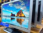 Bank Used, Original Brand HP Full HD 18" Led Monitor 100% Fresh With...