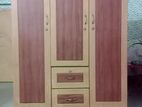 BanThai Three Door Almari Original Board