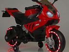 Bany double motor bike