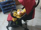 Baobaohao Baby Stroller