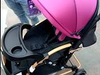 BaoBaoHao Baby Stroller or car