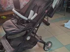 Baobaohao Y8 baby stroller