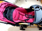 Baobaohao Stroller