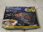 Bar-b-q Stoves