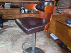 Bar Stool Set 4pcs