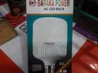 BARAKA POWER - AC LED BULB