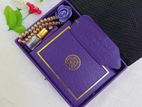 Barakah Quran Package