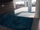 Barand New Park View Gym Swimming Poll Apartment For Rent in Gulshan -2