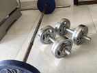 Barbell For sale