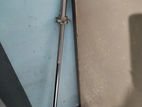 Barbell Rod