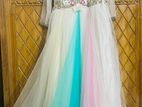 Barbie Dress gown