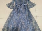 Barbie Gown
