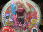 Barbie Set Toy