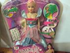 Barbie Set Toy