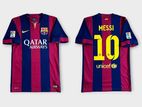 barcalona 14/15 season Iconic Jersey