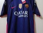 Barcelona 16/17 Away kit