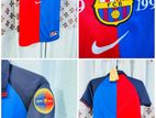 Barcelona (1899-1999) Retro Kit