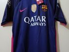 Barcelona Away 16/17 Fan edition