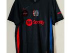 Barcelona Away jersey 24/25 New season