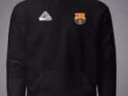 Barcelona Hoodie premium quality