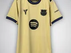 Barcelona Jersey