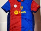 Barcelona Jersey