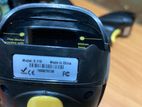 Barcode Scanner 10 pics DMax X-718