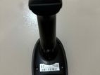 Barcode scanner for sell