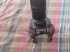 Barely used microphone for sell