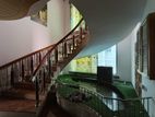 Baridhara Diplomatic Duplex Semi Furnished Apartment Rent