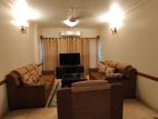 Baridhara Diplomatic Full Furnished Apartment Rent