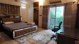 Baridhara Diplomatic Full Furnished Apartment Rent