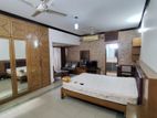 Baridhara Diplomatic Zone 3Bed Furnished Exclusive Apartment Rent